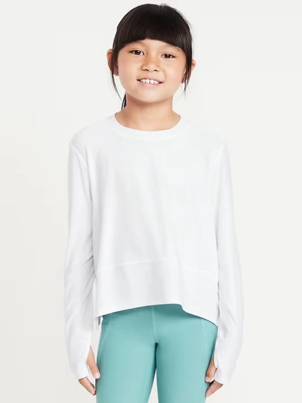 Girls (M=8) Activewear Bundle- NWT